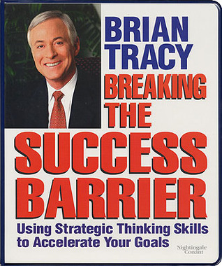 Breaking The Success Barrier (Audiobook)