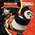 Kung Fu Panda by Scout Driggs