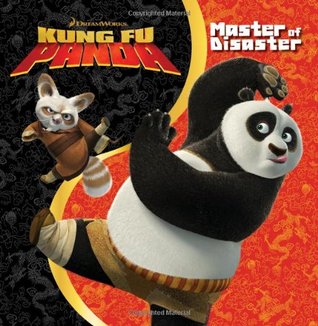 Kung Fu Panda: Master of Disaster (Paperback)