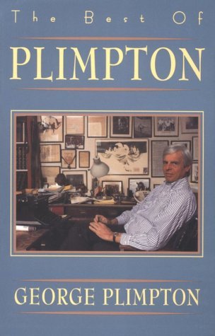 The Best of Plimpton (Paperback)