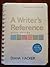 A Writer's Reference [with Exercise CD-ROM]