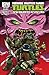 Teenage Mutant Ninja Turtles: New Animated Adventures #3