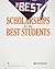 The Best Scholarships for the Best Students by Peterson's