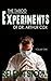 The Taboo Experiments of Dr. Arthur Cox: Volume One (Mad Scientist Erotica Book 1)