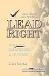 Lead Right: A Str...