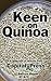 Keen on Quinoa