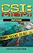Riptide (CSI: Miami, #4)