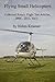 Flying Small Helicopters by Helen Krasner