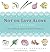 Not on Love Alone: A Cookbook: A Year of Delicious Dinners and More for Newlyweds
