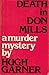 Death in Don Mills: A murder mystery