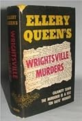 Wrightsville Murders and Ellery Queenom