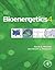 Bioenergetics 4
