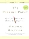 The Tipping Point...