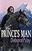 The Prince's Man (The Five Kingdoms, #1)