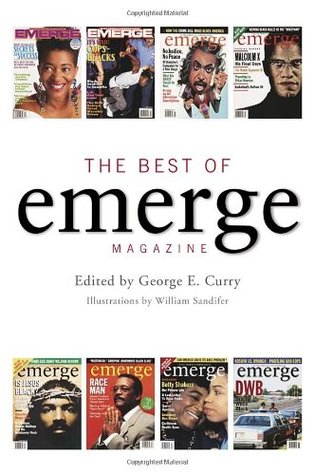 The Best of Emerge Magazine (Paperback)