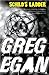 Schild's Ladder by Greg Egan