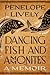 Dancing Fish and Ammonites: A Memoir