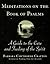 Meditations on the Book of Psalms
