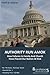 Authority Run Amok by Mark W. Weaver