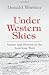 Under Western Skies: Nature and History in the American West