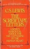 Screwtape Letters by C.S. Lewis