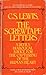 Screwtape Letters by C.S. Lewis