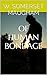 Of Human Bondage by W. Somerset Maugham