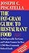 The Fat-Gram Guide to Restaurant Food