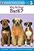 Why Do Dogs Bark? (Penguin ...