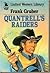 Quantrell's Raiders / TownTamer (2 Novels)