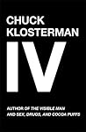Chuck Klosterman ...