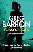 Voodoo Dawn