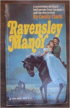 Ravensley Manor
