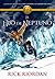 El hijo de Neptuno (Los Héroes del Olimpo, #2)