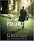 The Broker by John Grisham