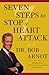 Seven Steps to Stop a Heart Attack
