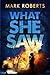What She Saw (DCI Rosen, #2)