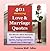 Love Quotes: 401 Amazing Love and Marriage Quotes (The World's Most Romantic and Thought-Provoking Quotes, Sayings and Verses About Love and Marriage Book 1)