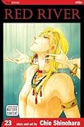 Red River, Vol. 23
