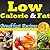 Low Calorie & Fat: Healthy ...