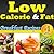 Low Calorie & Fat by Jennifer Jensen
