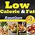 Low Calorie & Fat by Jennifer Jensen