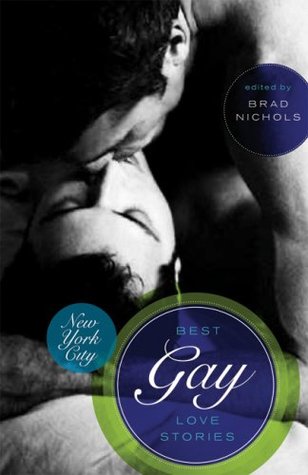 Best Gay Love Stories: New York City (Paperback)