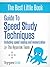 Speed Reading And Memorization Strategies For Students And Professionals (Tests, Software, and More!)