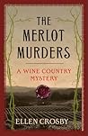 The Merlot Murder...