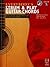 Everybody's Strum & Play Guitar Chords (Everybody's Guitar Method)