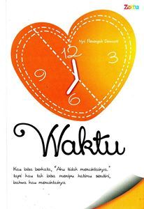 Waktu (Paperback)
