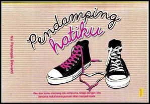 Pendamping Hatiku