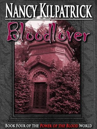 Bloodlover (Power of the Blood #4)