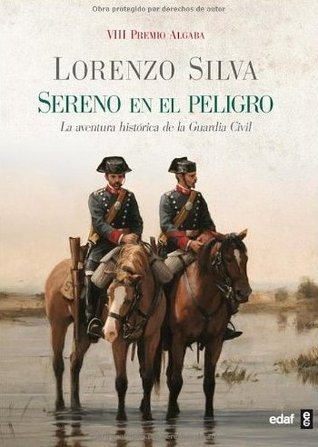 Sereno en el peligro (Hardcover)
